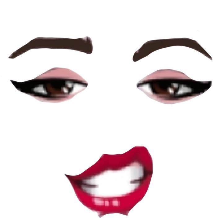 Даша с большой буквы