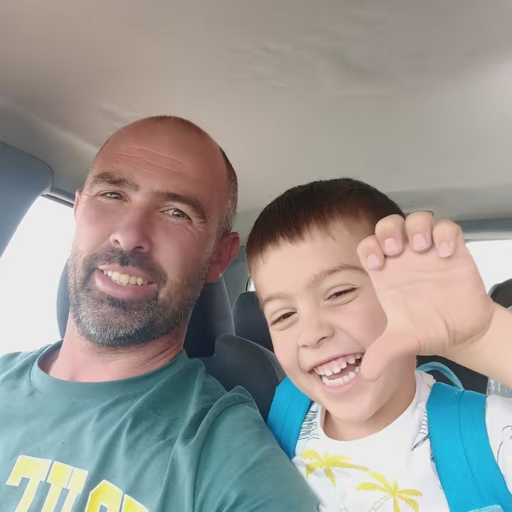 José Antonio Vicente vidal