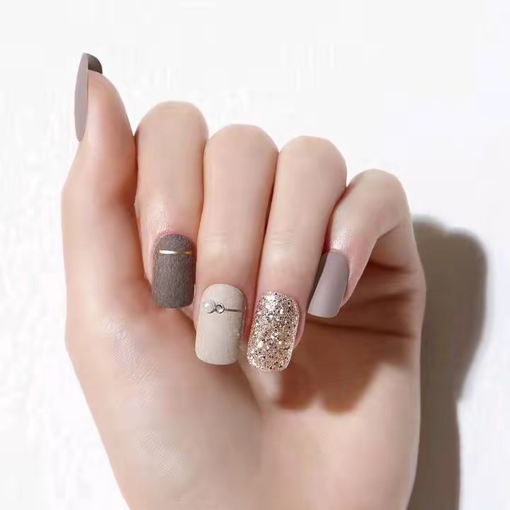 NailArtistKim