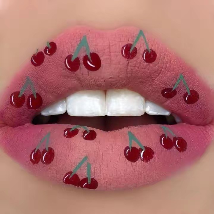 Makeup aesthetic💖