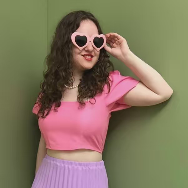 Rosie 🏳️‍🌈 Deinfluencer