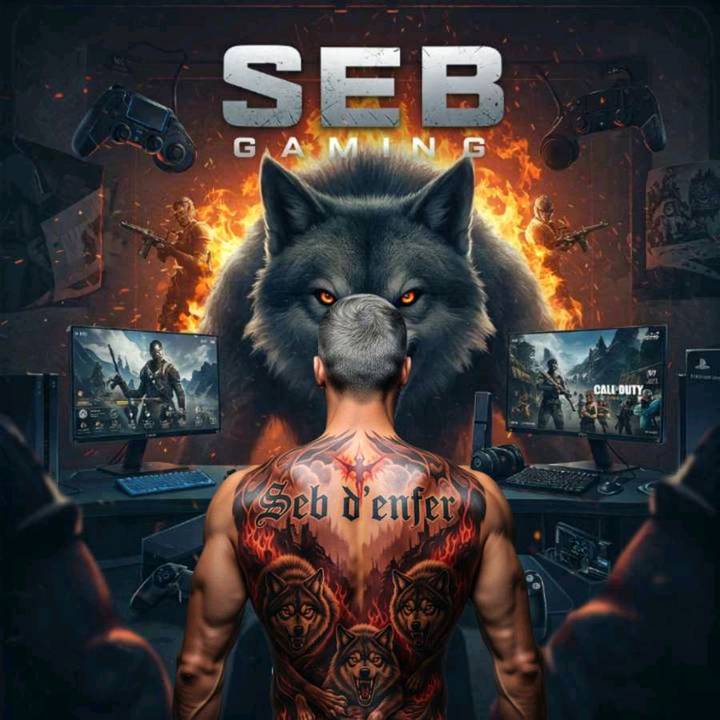 🐺👹🦔🔥Seb.en.enfer🔥🦔👹🐺