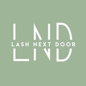 Lash Next Door