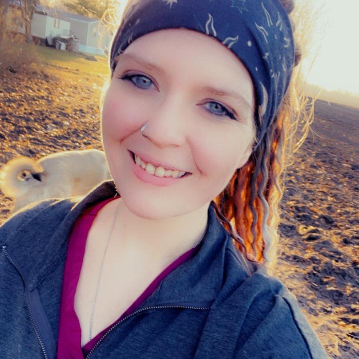 Call me Goose 🪿💛🖤