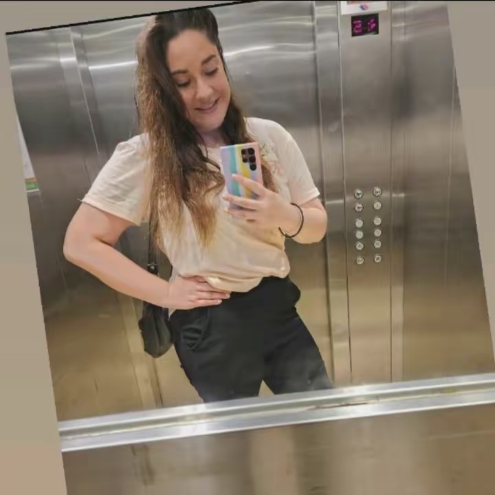 Macarena Rey 🇦🇷 🇮🇹