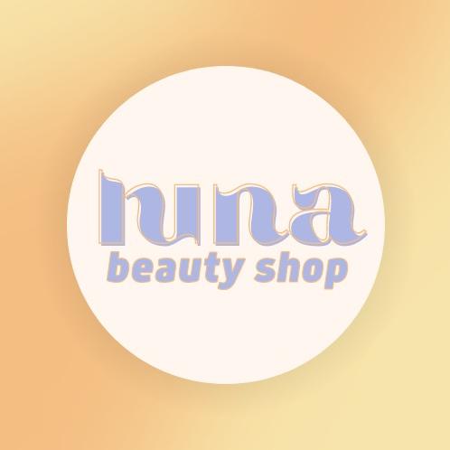 luna beauty shop