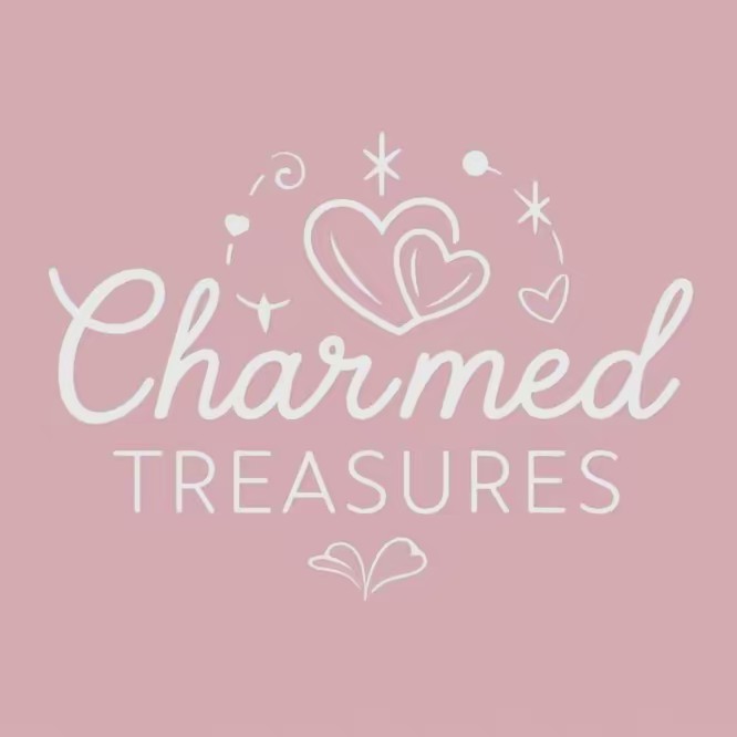 The Charmed Treasures
