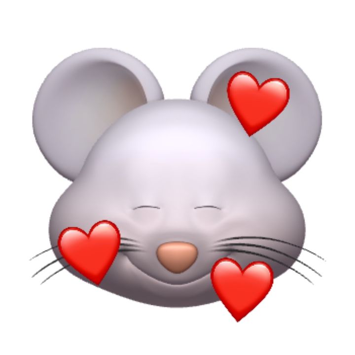 부지런한 팥쥐 Potzy 🐭