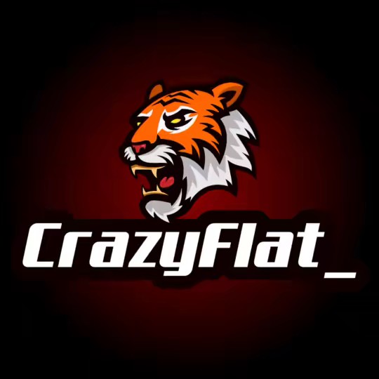 CrazyFlat_