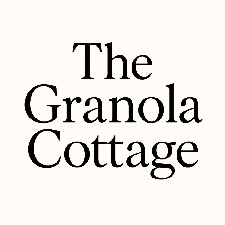 The Granola Cottage
