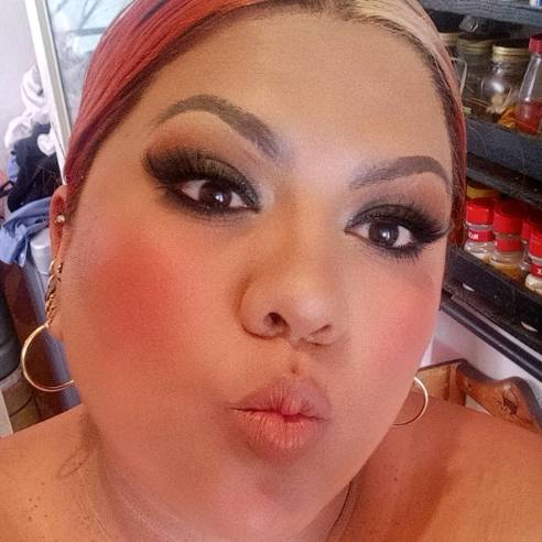 vallenatera de ❤️‍🔥🇨🇴