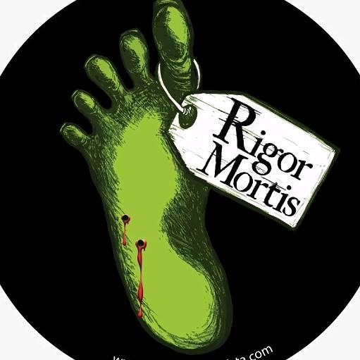 RigorMortis