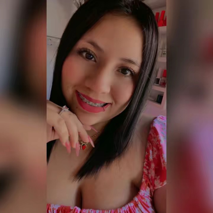 Báez Fati ✨🎀🍓