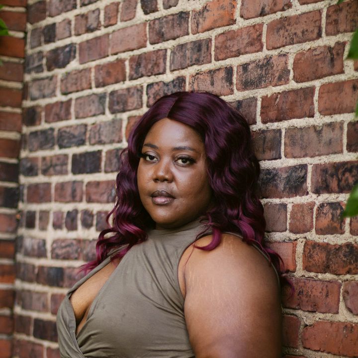 Antoinette B take over