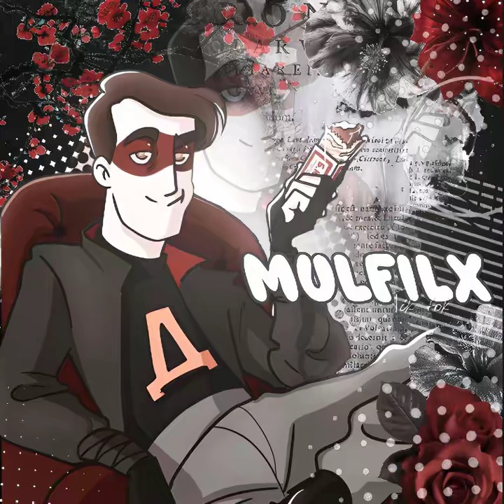 ˚.⋆✶𝕞𝕦𝕝𝕗𝕚𝕝𝕩✶⋆.˚