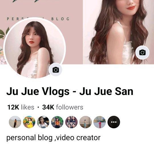 Ju Jue Vlogs