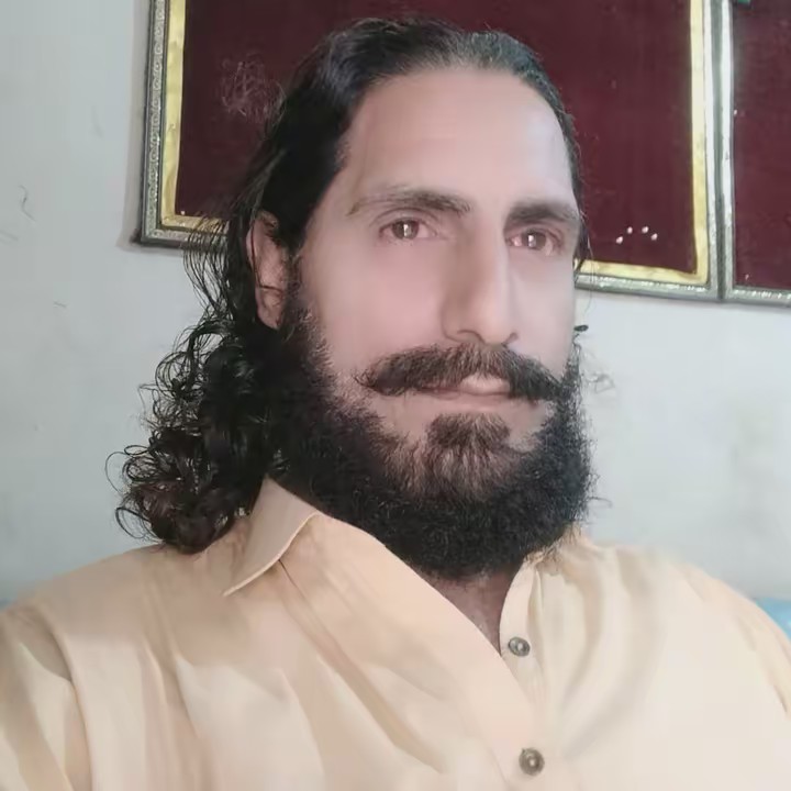 Sher Khan