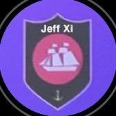 JEFF XI