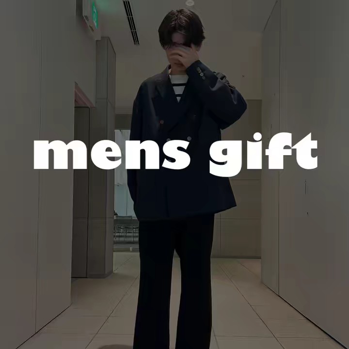 kai【おしゃれメンズギフト】