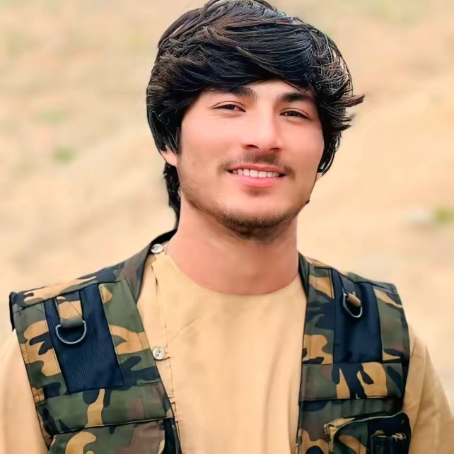 👑Abdul Basit Tofan👑