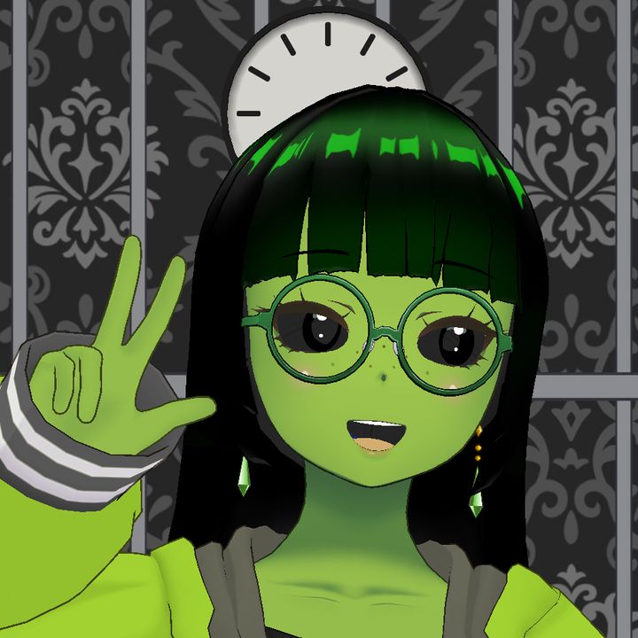 cosmo the martian🏳️‍⚧️👽