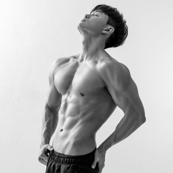 7/21 birthday 🎂🐈‍⬛Gym🐹rat