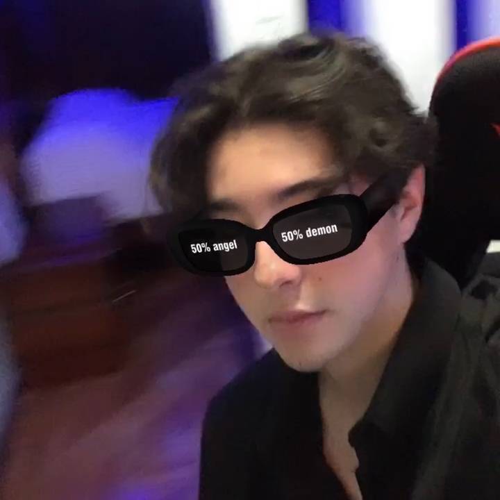 EduardoGabriel(Mica’s version)