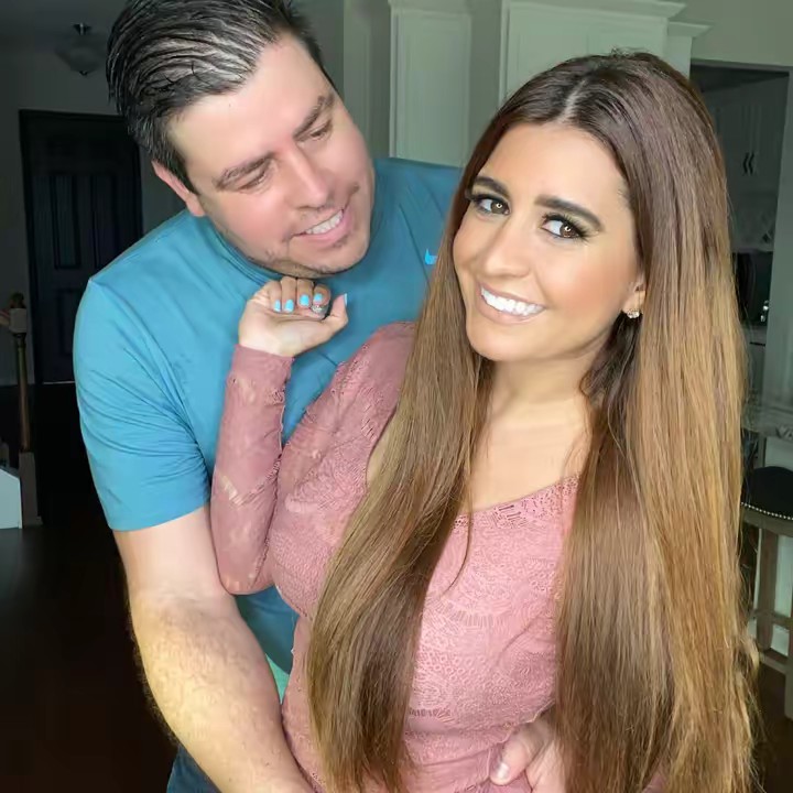 Normarie & Sam