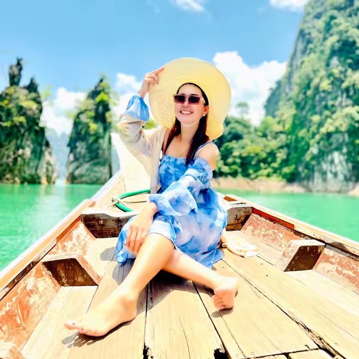 แม่ฝนรีวิว