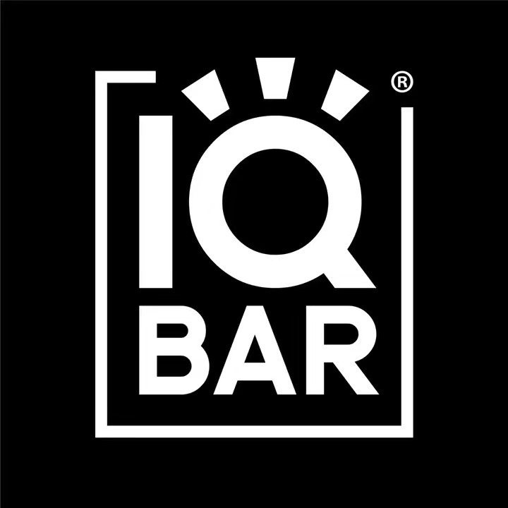 SHOP IQBAR