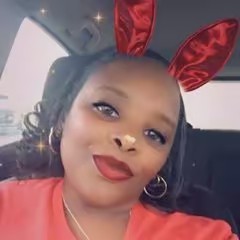 Tamaria Lovely Dumas