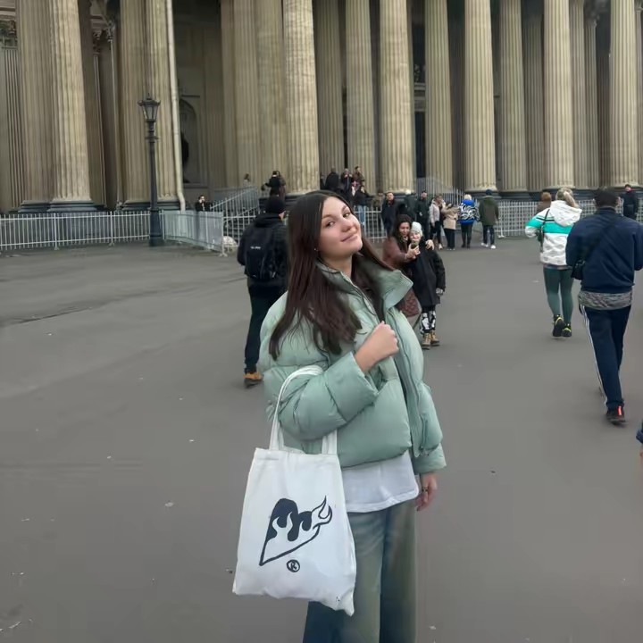 Маша Бочарникова