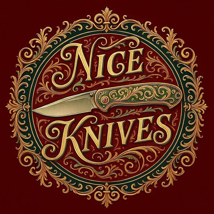Nice Knives