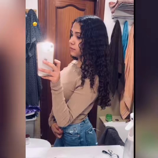 🙇🏽‍♀️💞