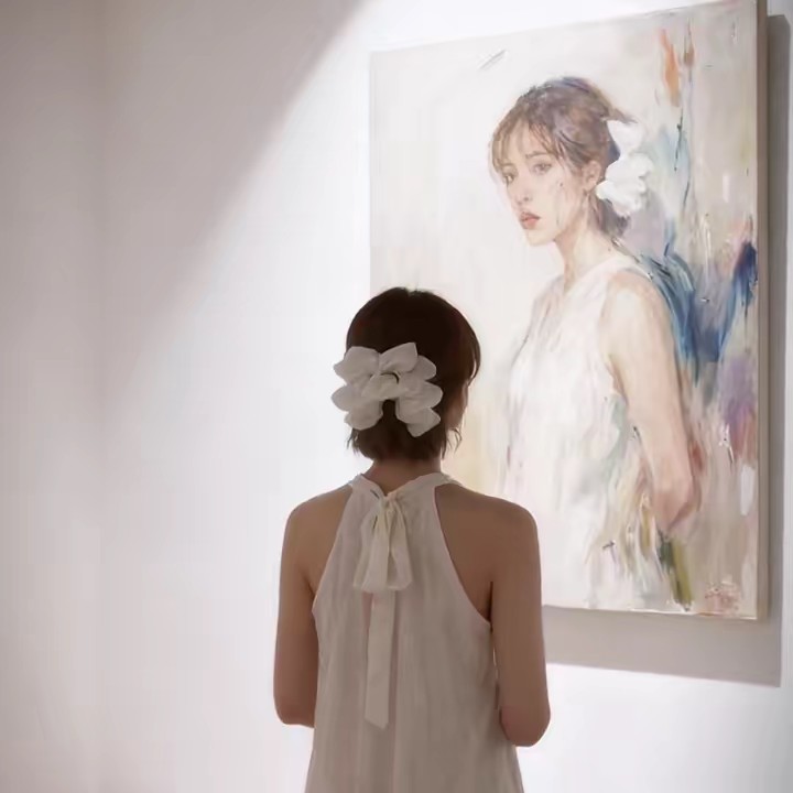 Cô gái mét sáu ✌️