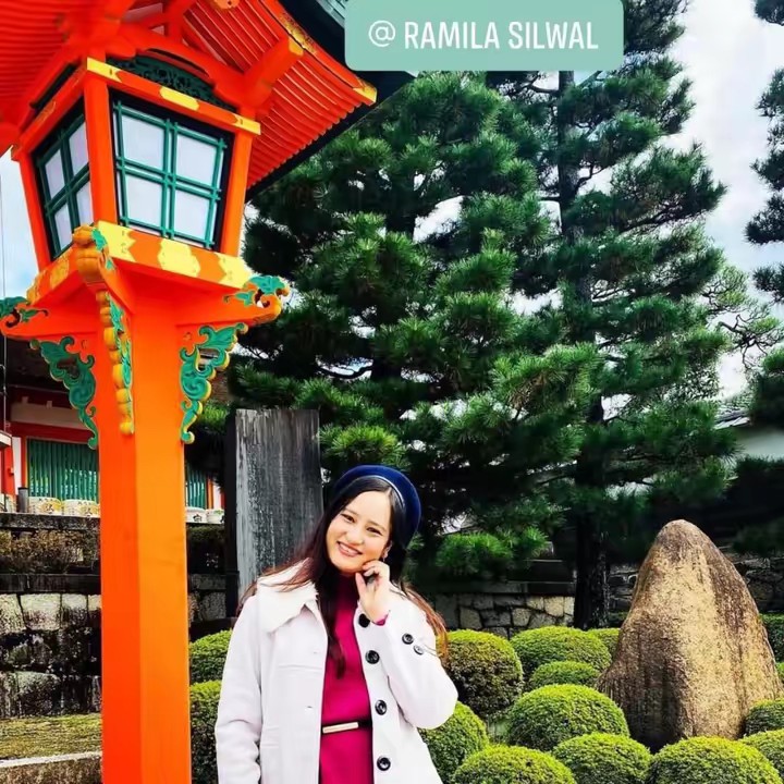 रमिला सिलवाल🧿