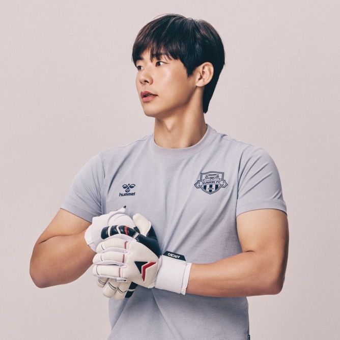 Gkocoach / GK오코치🇰🇷