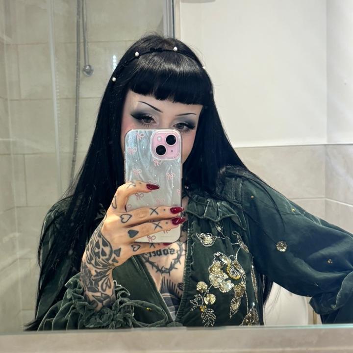 Hannah | Addiction recovery