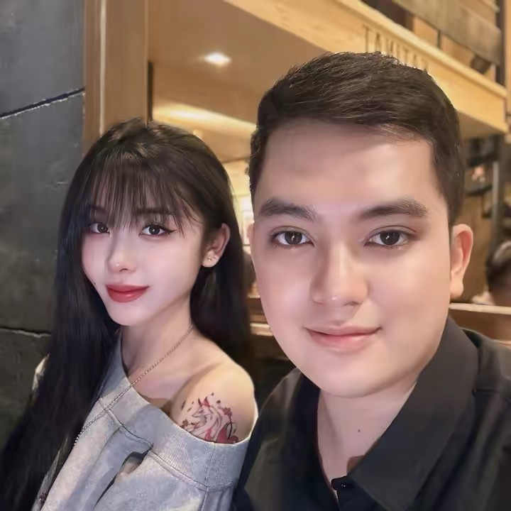 𝓛𝓲𝓷𝓱 𝓛𝓲𝓷𝓱