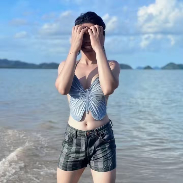 นาแดน กู้ชาติ ม่วงขาว💖