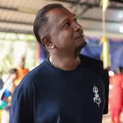 Selva The Voice 🌪️🌀🌪️