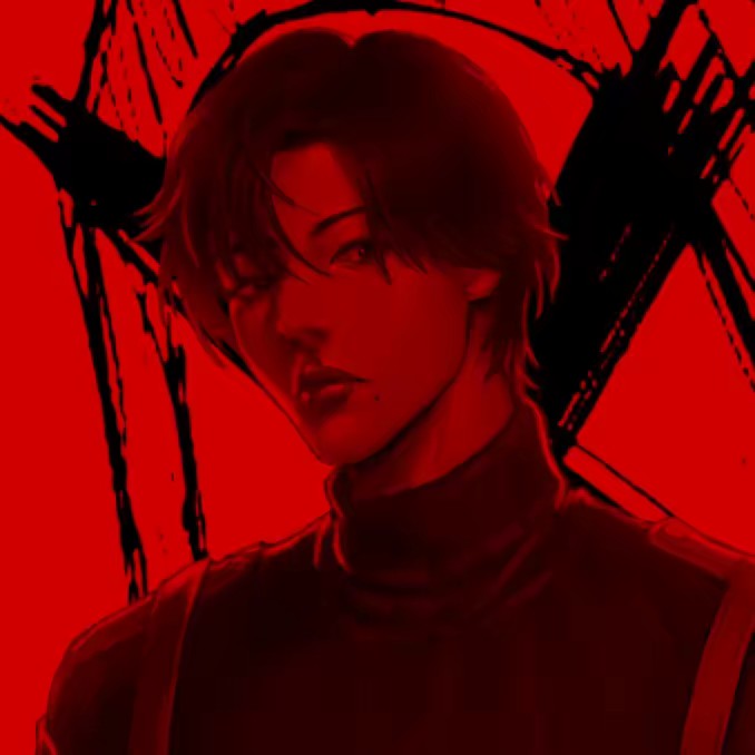 sam :D | they/them 土