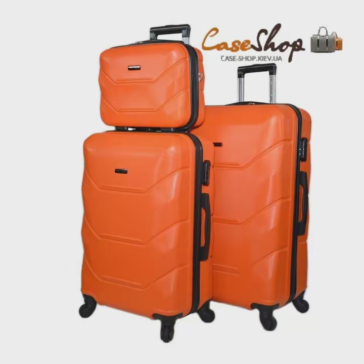 Валізи🧳Чемодани👛Гаманці