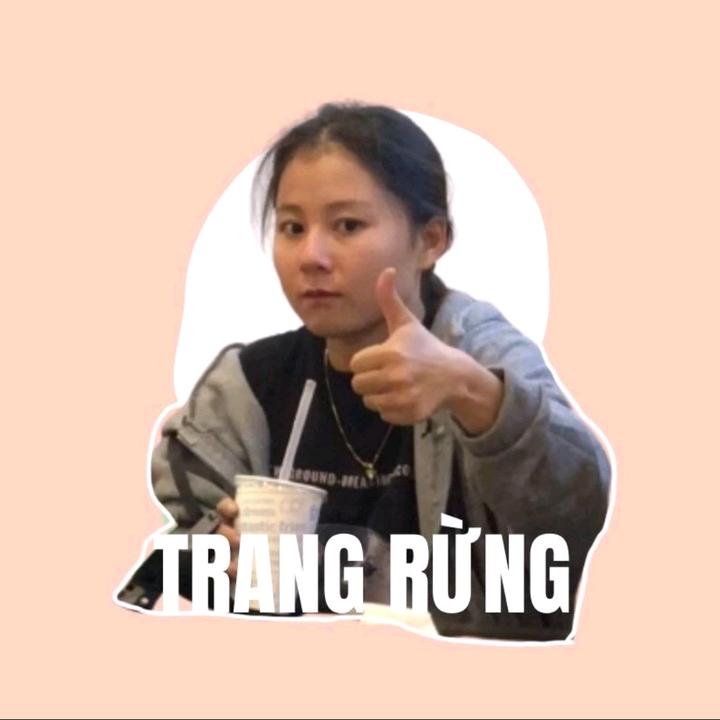 Trang Rừng 🤭🤭