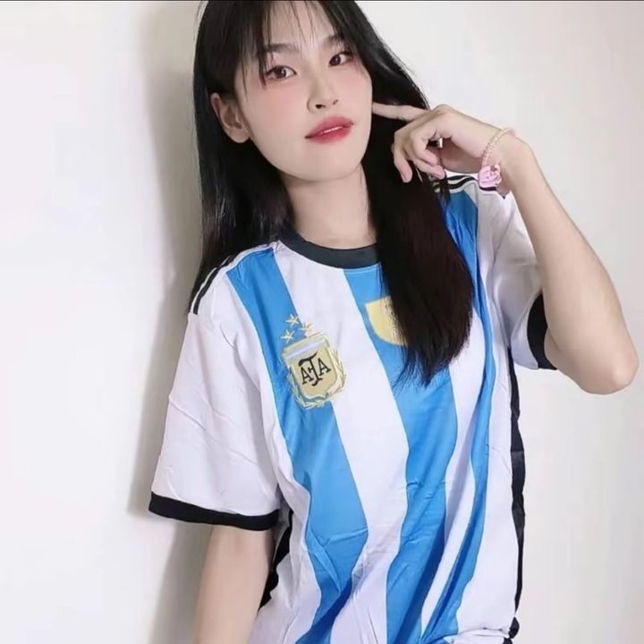 ชุดกีฬาใส่สบาย