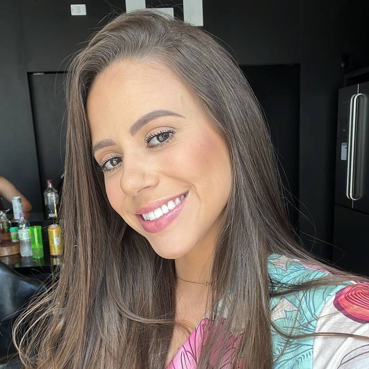 Joice Coelho