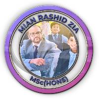 Mian Rashid Zia