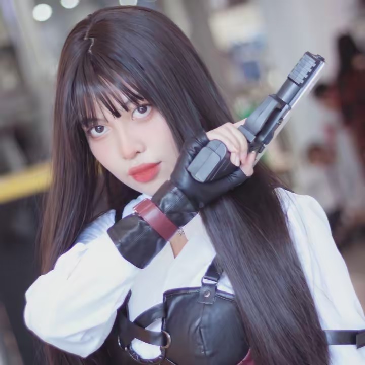 rika (zayne’s wife)