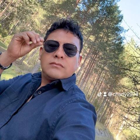 Juan Carlos Quiroz G