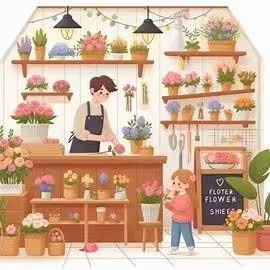 Artificial Plant Shop